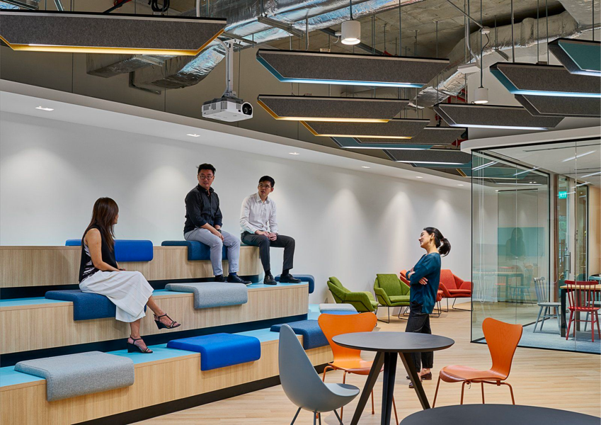 Office Photo