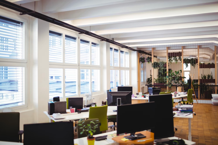 Office Photo