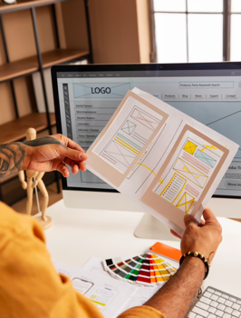 Mobile App Development