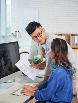 QA & Software Testing