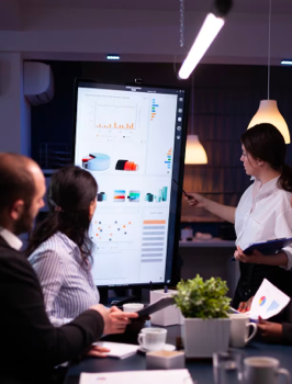 IT Consulting